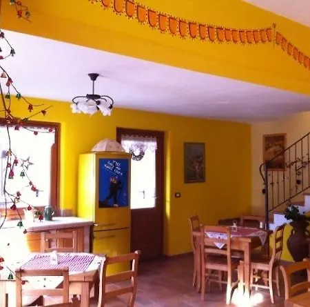 Bed & Breakfast Tse Fine E Marcel