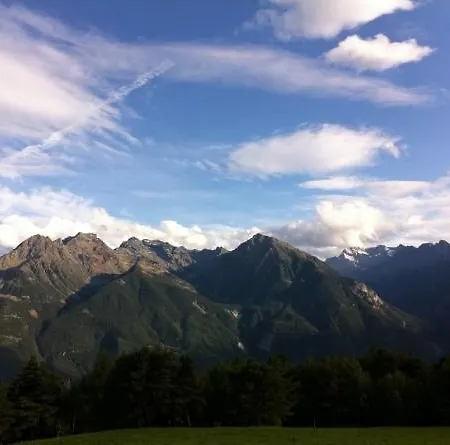Tse Fine E Marcel Bed & Breakfast