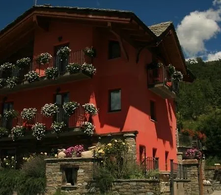 B&B Tse Fine E Marcel *
