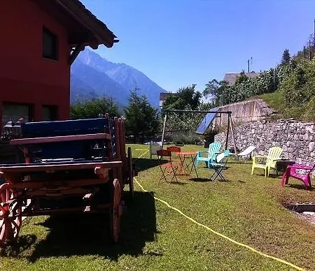 B&B Tse Fine E Marcel *