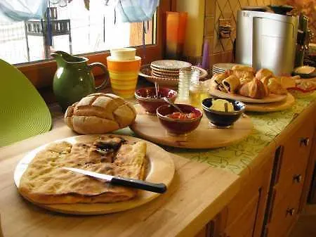 Bed & Breakfast Tse Fine E Marcel
